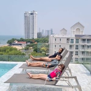 Meet your Posher, Jacky